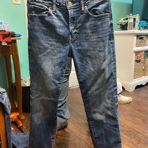 Men’s American Eagle jeans like new